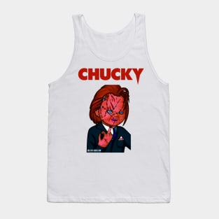 Chucky Tank Top